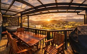 Coromandel Seaview Motel
